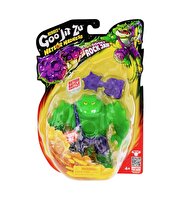 Goojitzu Meteor Madness Tekli Figür Gooey Rock Jaw