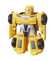 Transformers Rescue Bots Kahraman Takımı Figür Bumblebee F0886
