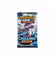 Pokemon Booster Sürpriz Paket