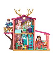 Enchantimals Orman Evi Oyun Seti