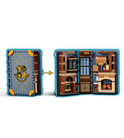 LEGO Harry Potter Hogwarts Anısı Tılsım Dersi 76385