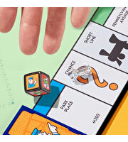 Monopoly Kodes'e Gir Genişletme Paketi