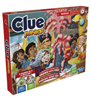 Cluedo Juni̇or F6419