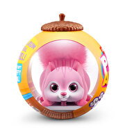 Pets Alive Koşan Sevimli Sincap 9565GQ1 Pembe