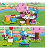 LEGO Animal Crossing Julian Doğum Gününü Kutluyor 77046