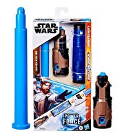 Star Wars Power The Force Kyber Core Obi Işın Kılıcı