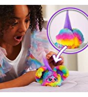 Furby Furblet İnteraktif Peluş Ray-Vee
