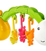 Barbie Bebek Bakıcısı Özellikli Minik Bebekler Oyun Zamanı GHV85