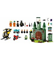 LEGO Batman ve Joker Kaçışı 76138