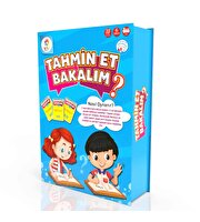 Tahmin Et Bakalım