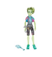 Monster High Hayalet Okulu Öğrencileri