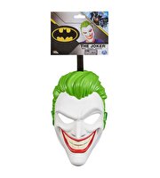 Dc Comics Batman Kahraman Maskesi The Joker