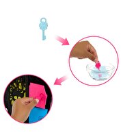 Monster High Gizemli Arkadaşlar 3.Seri Frankie Stein HNF79