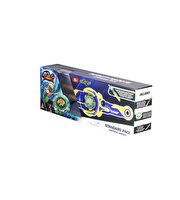 Infinity Nado Standart Paketi Lightning Leopard (Yıldırım Leoparı)
