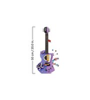 LEGO Editions Olivia Rodrigo'nun Çift Gitarı 43031