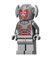 LEGO Marvel Iron Man ve Muhteşem Arkadaşları Ultron Iron Man’e Karşı 11209