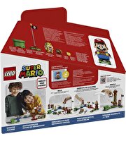 LEGO Super Mario ile Maceraya Başlangıç Seti 71360