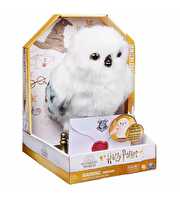 Harry Potter İnteraktif Büyüleyici Hedwig