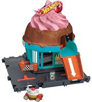 Hot Wheels Şehir Hayatı Serisi HTN77
