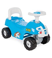 Pilsan Bin Git Hero ATV Mavi