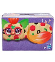 Sesli Dj Furby Furblets İnteraktif Peluş Pepp-Oh-Roni G1784