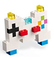 LEGO Classic Renkli Yaratıcı Yapım Parçaları 11045
