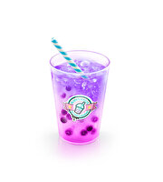 So Slime DIY Drink Slime Mor Pembe