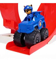 Paw Patrol Sesli ve Işıklı Rescue Wheels Temalı Oyun Seti