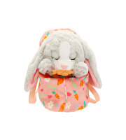Baby Paws Sesli Tavşan 20 Cm Peluş W2-927124