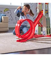 Paw Patrol Sesli ve Işıklı Rescue Wheels Temalı Oyun Seti