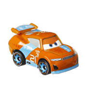 Cars Mini Karakter Arabalar Üçlü Paket HLL71