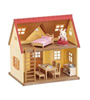 Sylvanian Families Başlangıç Evi Seti
