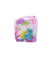 Cutie Friends Saç Aksesuarlı Midilli Yeşi̇l