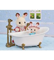 Sylvanian Families Banyo ve Duş Seti