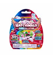 Hatchimals Rainbow Cation Hatchy Süpriz Paket