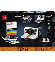 LEGO Ideas Polaroid OneStep SX-70 Kamera 21345
