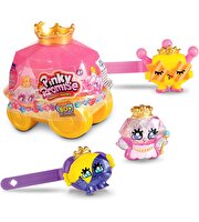 Pinky Promise Sürpriz Kraliyet Arabası Serisi 1