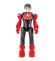 Quantum Heroes Dinoster Aksiyon Figür Lucio