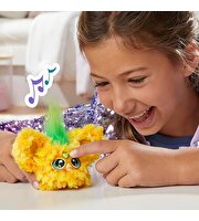 Furby Furblet İnteraktif Peluş Hoo-Lah G1612