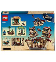 LEGO One Piece Arlong Park Savaşı 75638