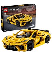 LEGO Technic Chevrolet Corvette Stingray 42205