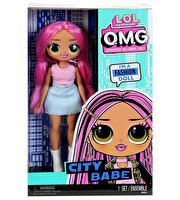 L.O.L. Surprise Omg City Babe