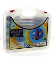 Taşınabilir Sanat Setim