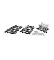 LEGO City Raylar 60205