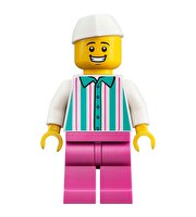LEGO Creator 3’ü 1 Arada İkonik Dönme Dolap 31389