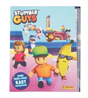Stumble Guys Başlangıç Paketi