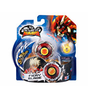 Infinity Nado Standart Metal Seri Fiery Blade (Alevli Disk ) Aksesuar Seti
