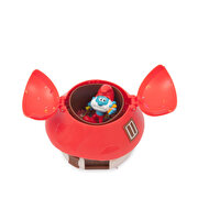 Şirinler Sürpriz Evi Oyun Seti S2