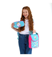 Kaukko Kids Toys Unicorn Okul Çantası