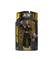 All Elite Wrestling Aksiyon Figürler S15 Jeff Hardy